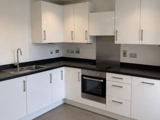 House for rent in London Borough of Merton, Greater London