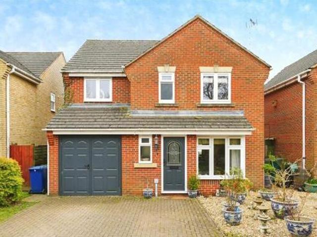 House for sale in Elmsbrook, Cherwell