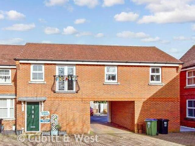 House for sale in Clapham, West Sussex