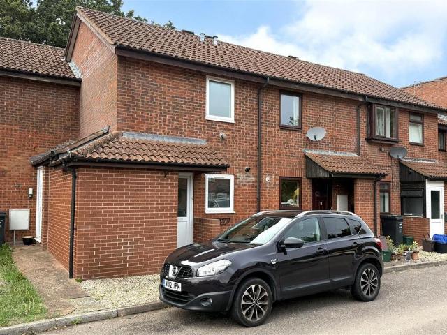 House for rent in Dowslands, Taunton