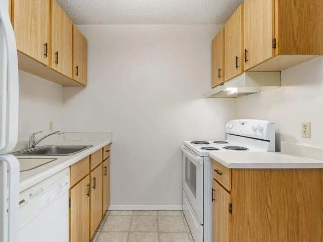 Apartment for rent in Yorkton, Saskatchewan