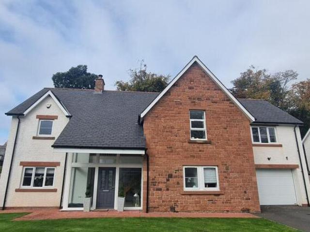House for sale in England