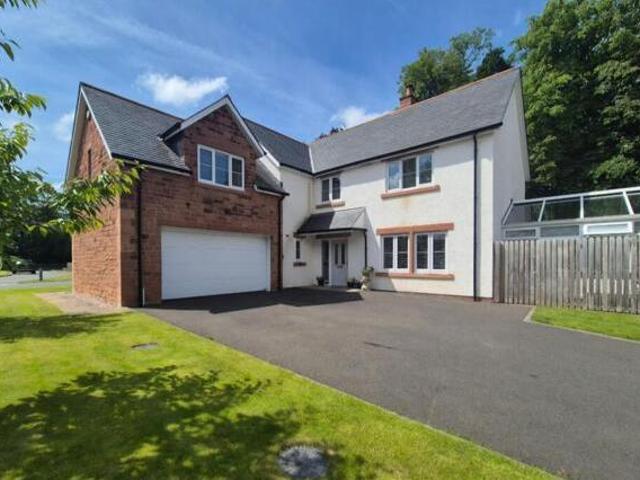 House for sale in England