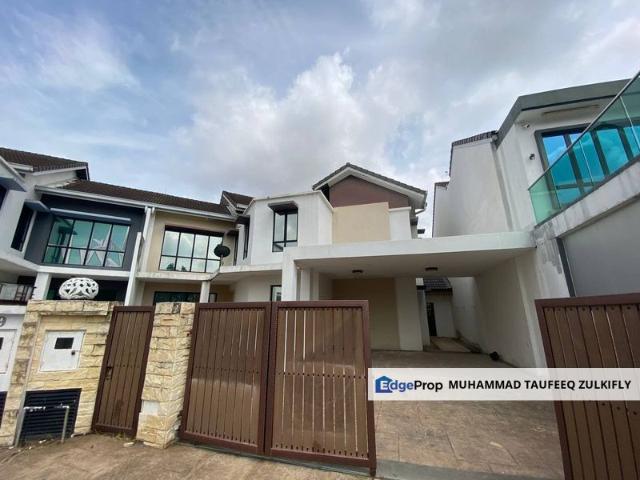 House for sale in Petaling, Alam Impian