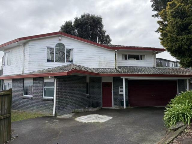 House for rent in East Tamaki, Oroua County