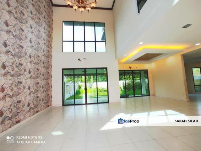 House for sale in Petaling, Alam Impian