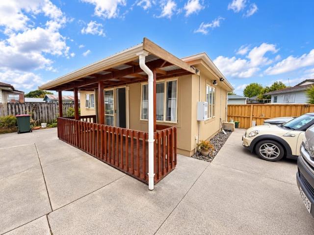 House for rent in Clover Park, Ōtara-Papatoetoe