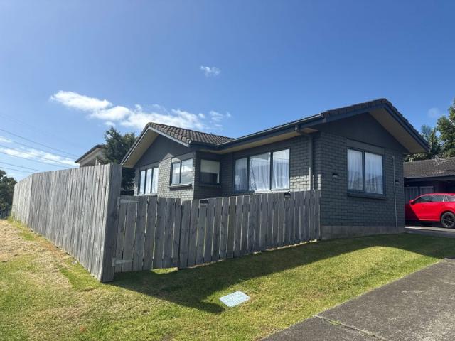 House for rent in East Tamaki, Oroua County