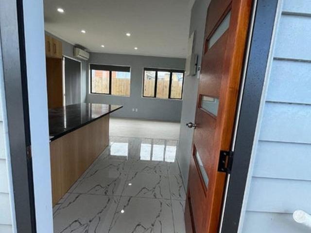 House for rent in Chapel Downs, Ōtara-Papatoetoe