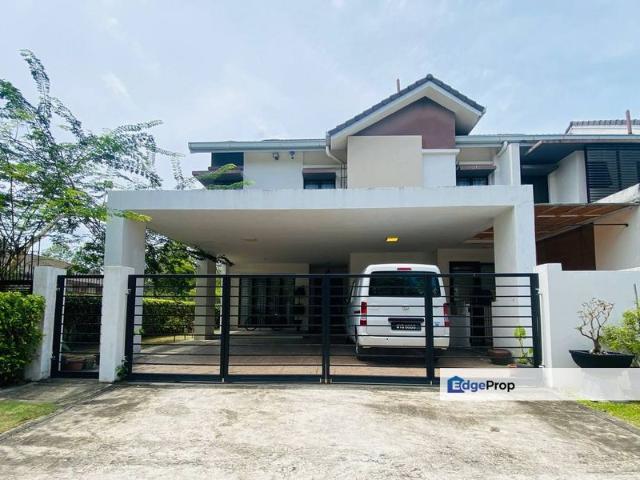 House for sale in Petaling, Alam Impian