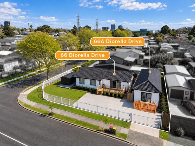 House for rent in East Tamaki, Oroua County
