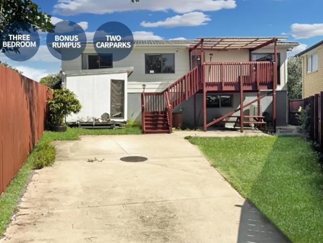 House for rent in East Tamaki, Oroua County