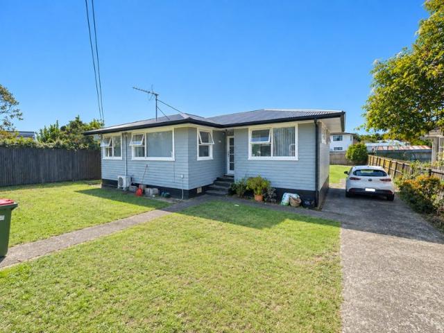 House for rent in East Tamaki, Oroua County
