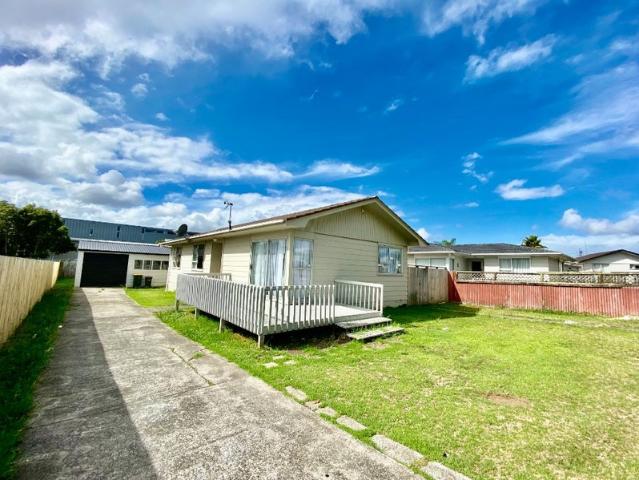 House for rent in East Tamaki, Oroua County
