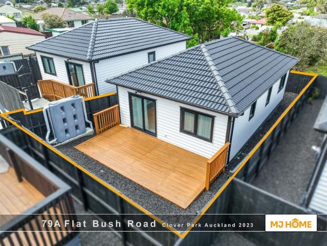 House for rent in East Tamaki