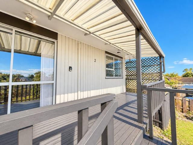 House for rent in Chapel Downs, Ōtara-Papatoetoe