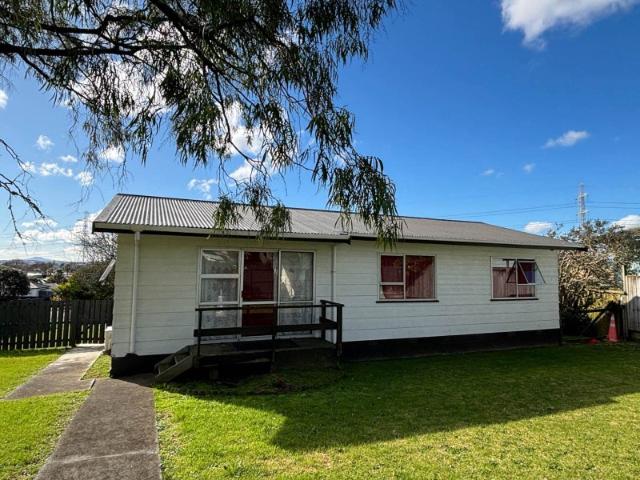 House for rent in East Tamaki, Oroua County