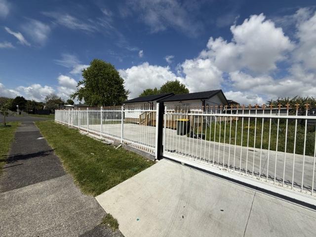 House for rent in East Tamaki, Oroua County
