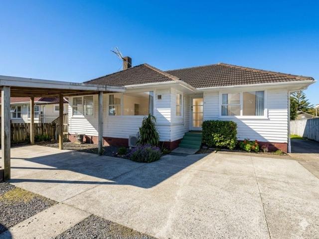 House for rent in East Tamaki, Oroua County