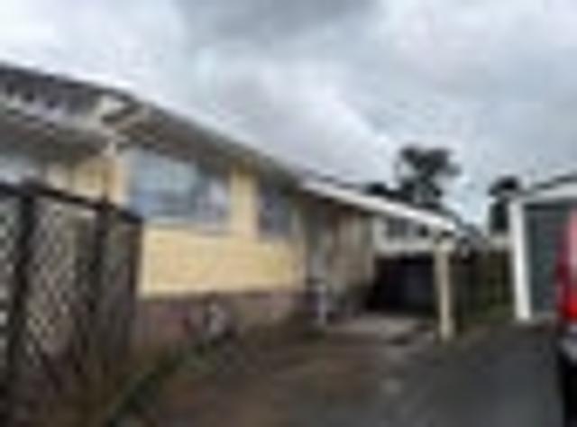 Apartment for rent in East Tamaki