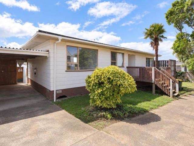 House for rent in Clover Park, Ōtara-Papatoetoe