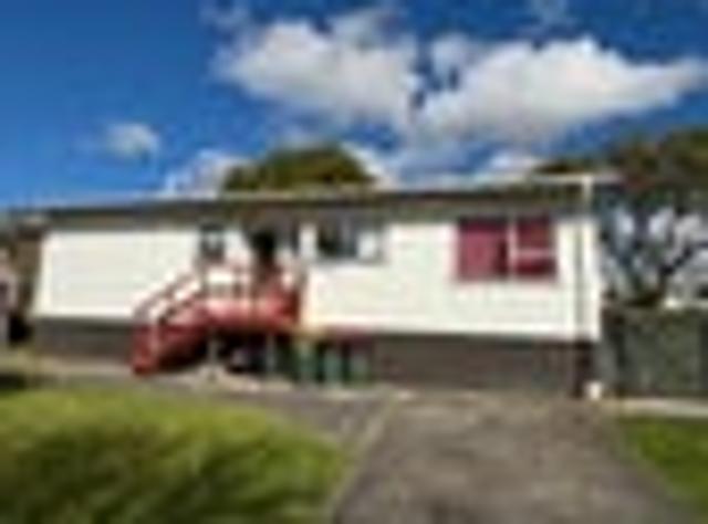 House for rent in East Tamaki, Oroua County