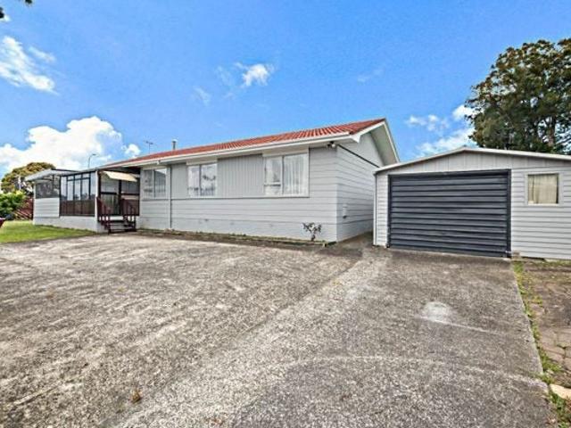 House for rent in East Tamaki