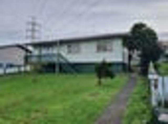 House for rent in Clover Park, Auckland