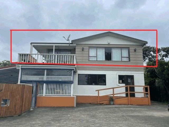 Apartment for rent in East Tamaki