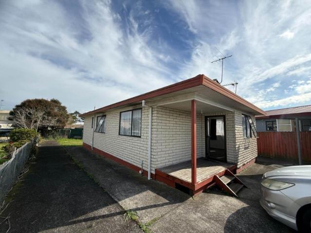 House for rent in East Tamaki, Oroua County