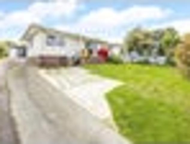 House for rent in Clover Park, Auckland