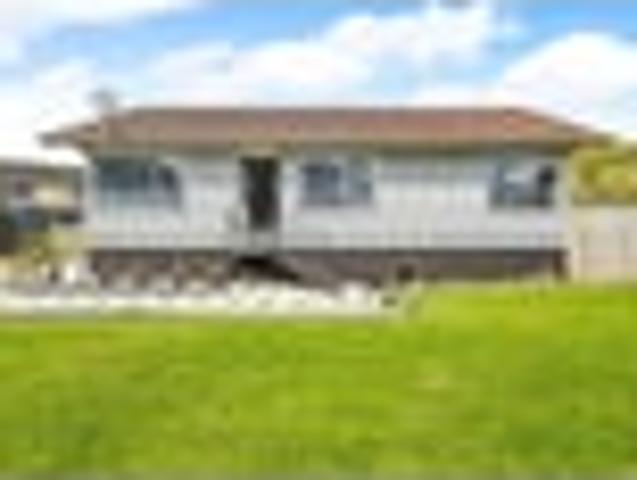 House for rent in Clover Park, Auckland