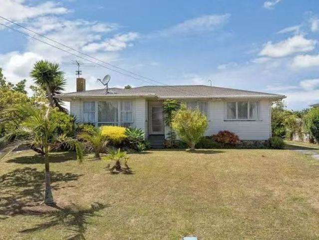 House for rent in East Tamaki, Oroua County