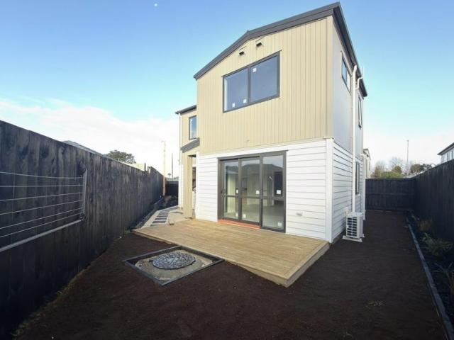 House for rent in East Tamaki, Oroua County