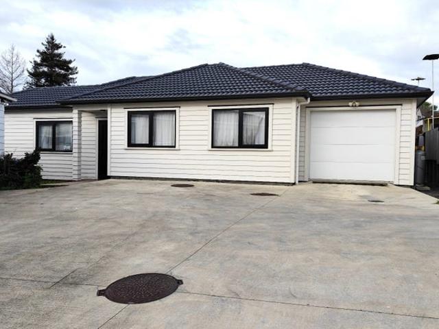 House for rent in East Tamaki