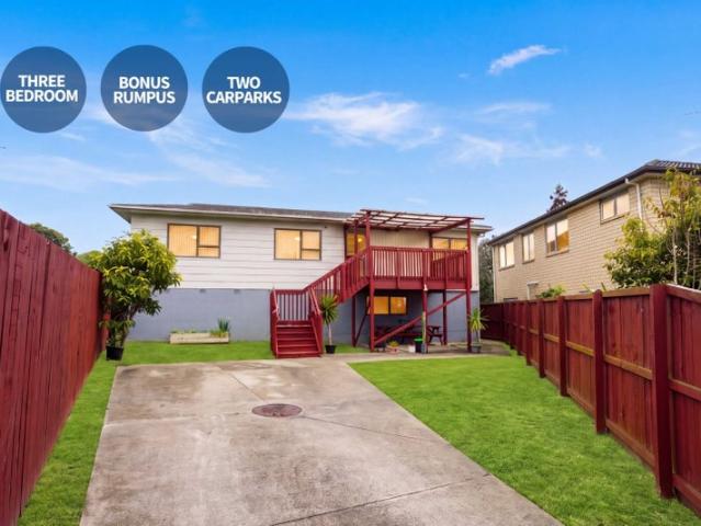 House for rent in East Tamaki, Oroua County