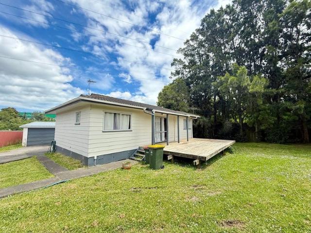 House for rent in East Tamaki, Oroua County