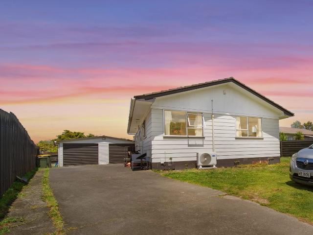 House for rent in Clover Park, Ōtara-Papatoetoe