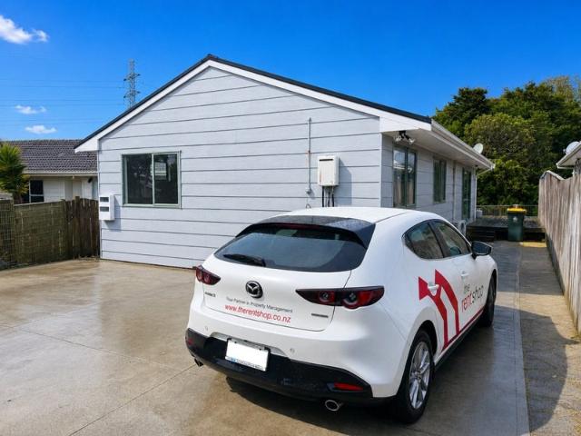 House for rent in East Tamaki, Oroua County