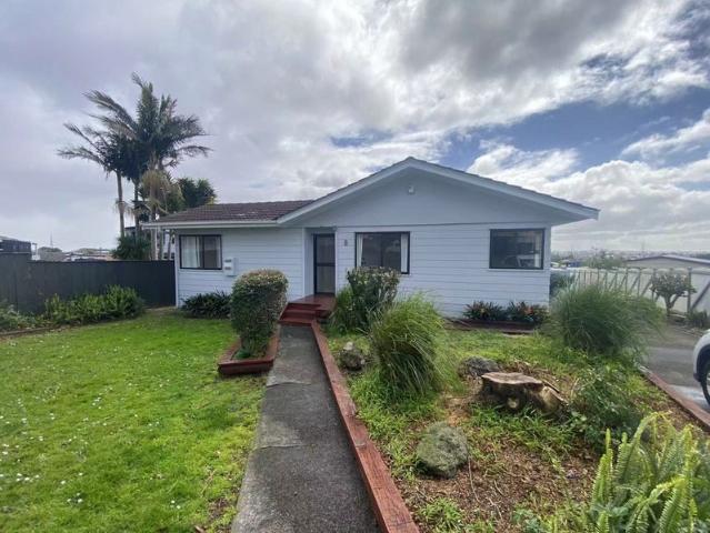 House for rent in East Tamaki, Oroua County