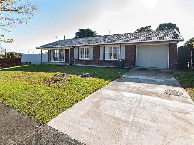 House for rent in East Tamaki