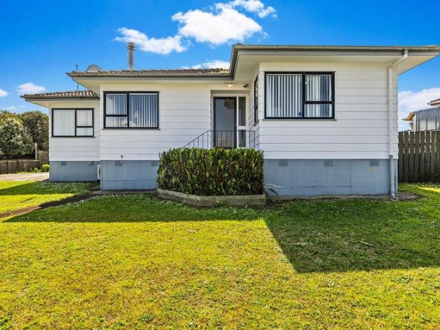 House for rent in East Tamaki