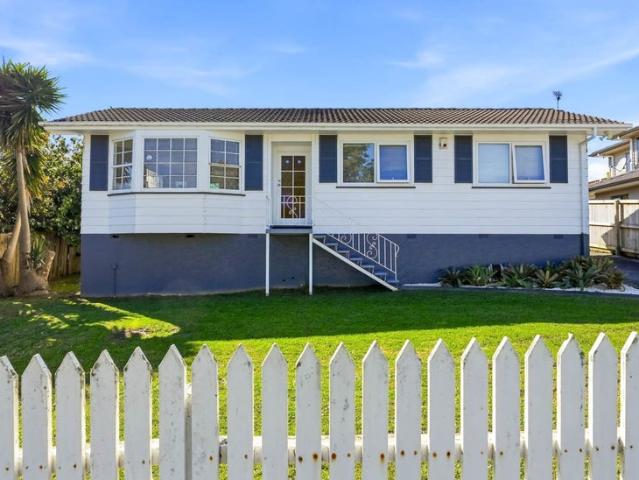 House for rent in Clover Park, Ōtara-Papatoetoe