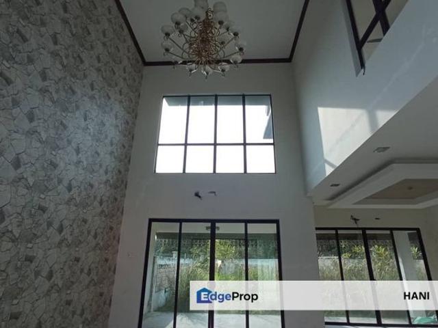 House for sale in Petaling, Alam Impian