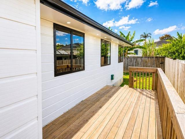 House for rent in East Tamaki