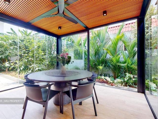 Apartment for sale in Bishan, 20 Central North, Amk