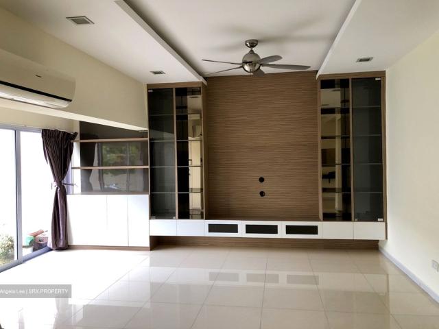Condominium for sale in Bishan