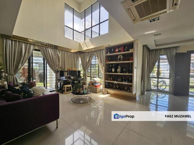 House for sale in Petaling, Alam Impian