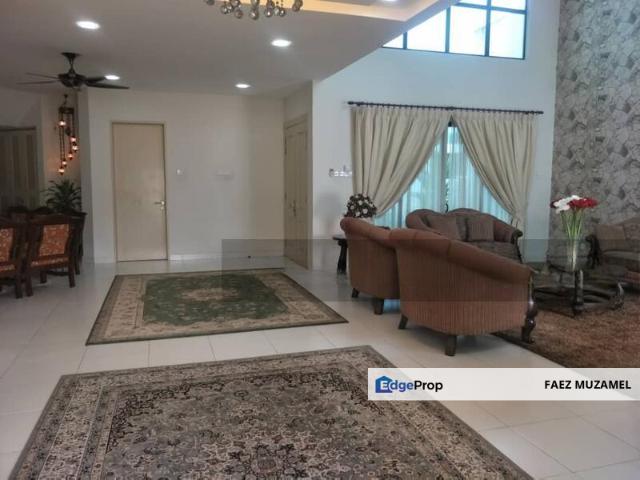 House for sale in Petaling, Alam Impian