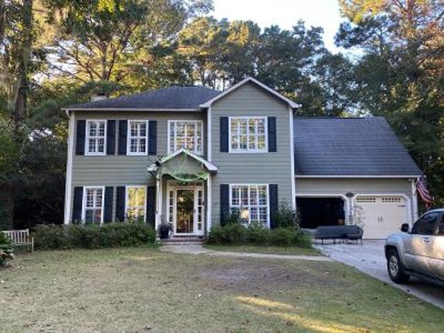 House for sale in Mount Pleasant, South Carolina
